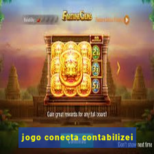 jogo conecta contabilizei